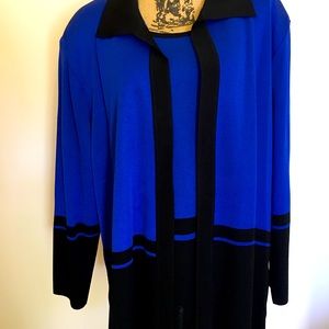 AMAZING 2 piece MISOOK WOMAN TOPS!